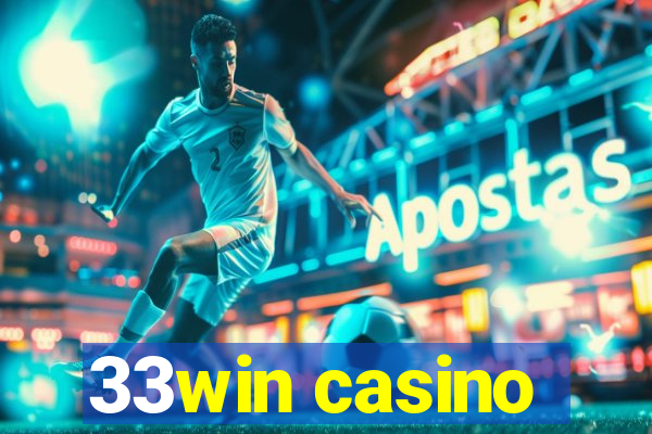 33win casino